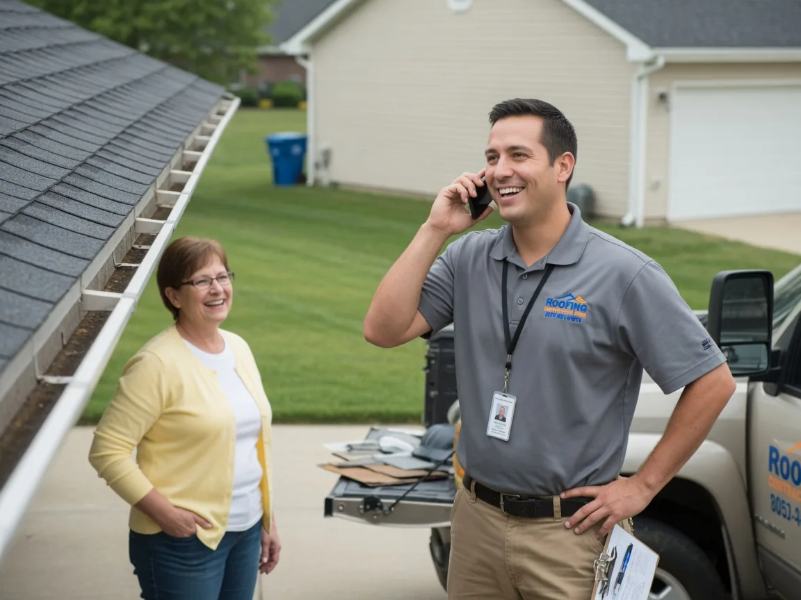 Local Roofing Contractors Magnolia, OH FAQs